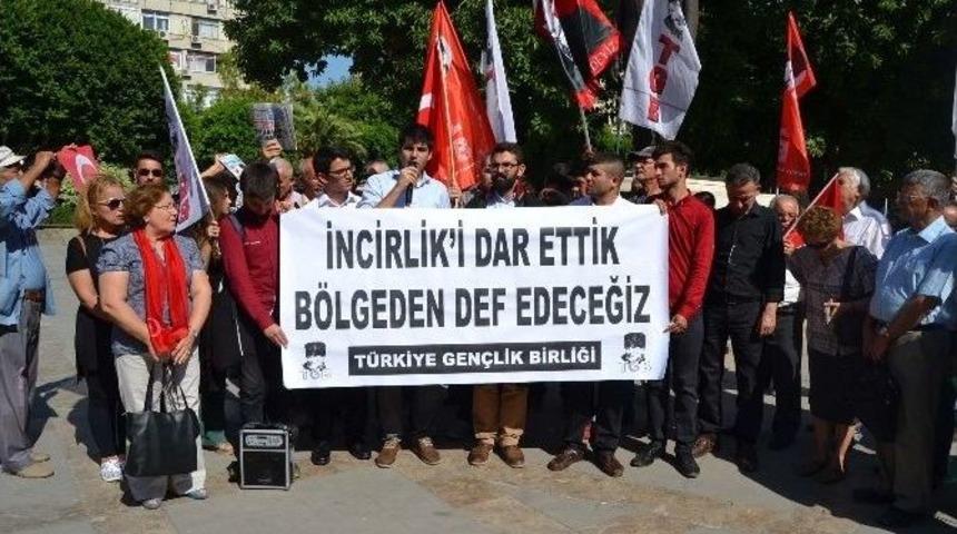 Adana&rsquo;da Abd Askerinin Başına &Ccedil;uval Ge&ccedil;irme Davası