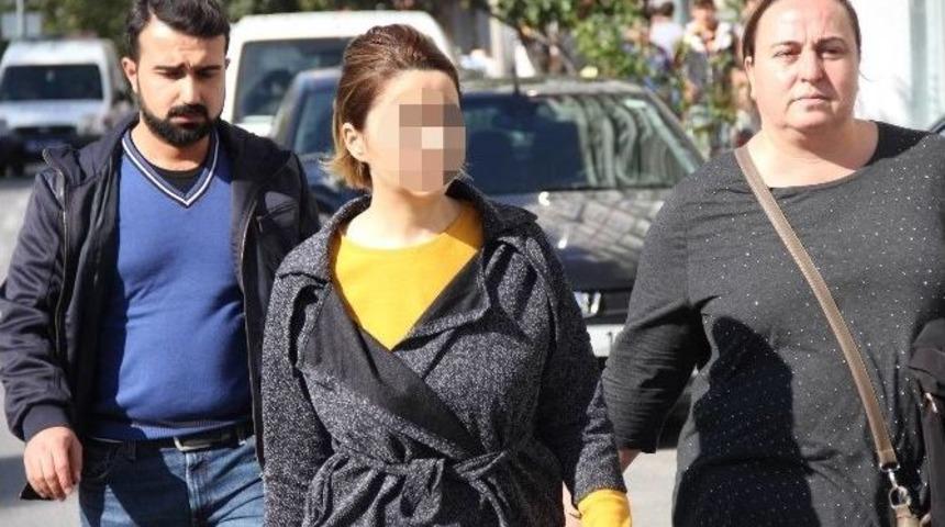 Samsun&rsquo;da Fet&ouml;&rsquo;den 2 Kadın Hakim G&ouml;zaltına Alındı