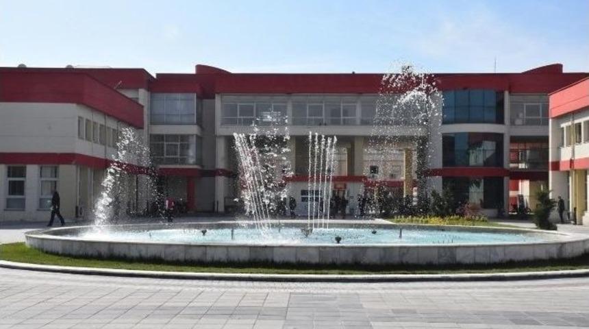 S&uuml;s Havusları Temzileniyor