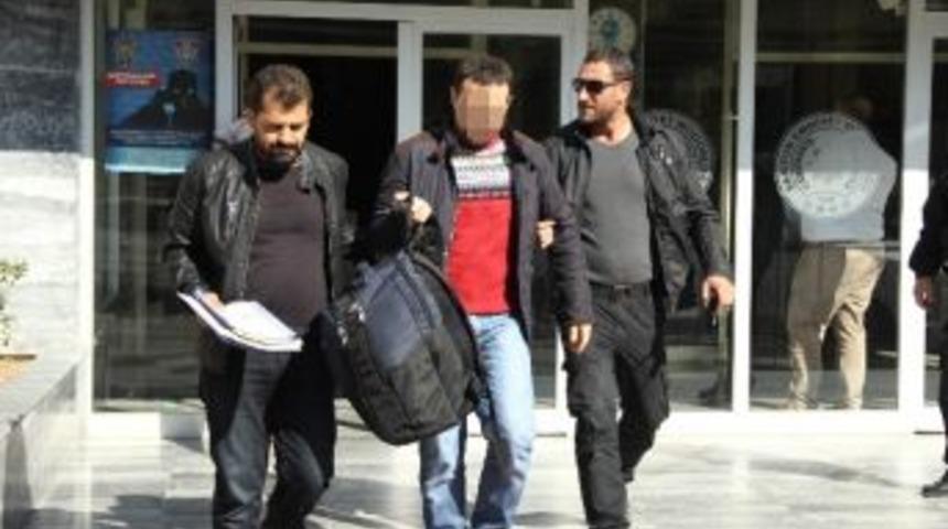 İnfaz Koruma Memuruna Bylock G&ouml;zaltısı