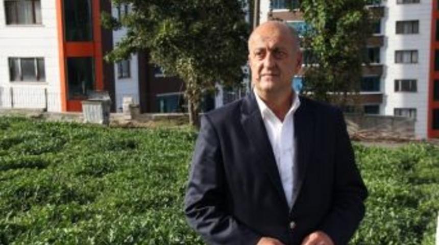 Of Tso Başkanı Saral&rsquo;dan &ldquo;&ccedil;&ouml;p &Ccedil;ay&rdquo; Uyarısı