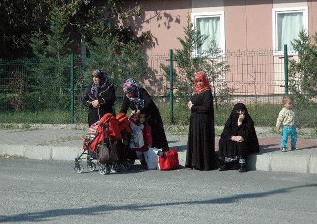Sakarya&rsquo;da Radyoaktif Madde Paniği 1