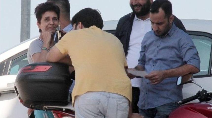 Sahte Polis Bu Kez Dolandıramadı