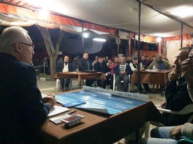 Sarıg&ouml;l Sgk, Bor&ccedil; Yapılandırma Fırsatını Anlatıyor 1