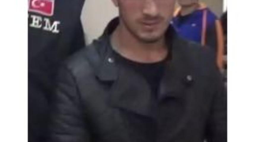 Dağa Ka&ccedil;mak İsteyen Ter&ouml;ristler Aksaray&rsquo;da Yakalandı