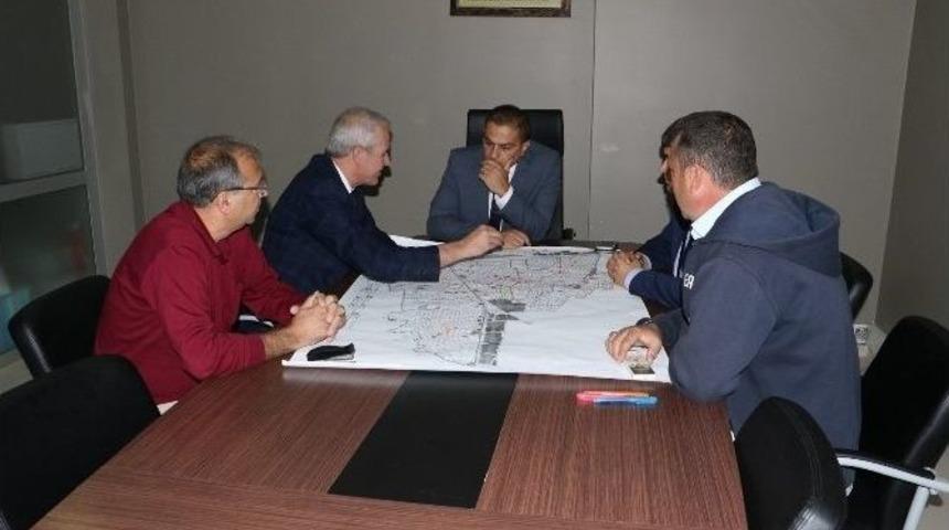 Turgutlu&rsquo;ya Prestij Caddeleri Kazandırılacak