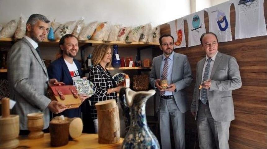 Adnan Menderes &Uuml;niversitesi Ad&uuml;kkan&rsquo;a Kavuştu