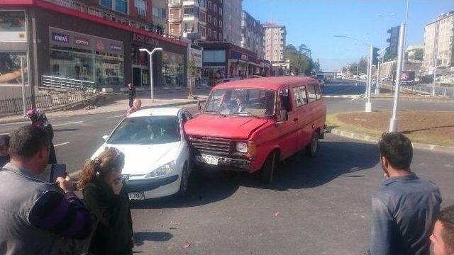 Sinyalizasyon Sisteminin Çalışmaması Kazaları Artırdı