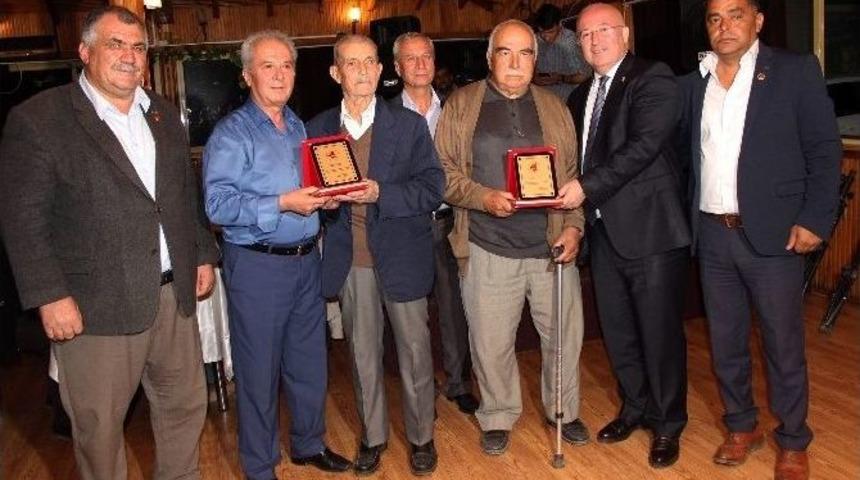 Yarım Asırdır Muhtarlık Koltuğundalar