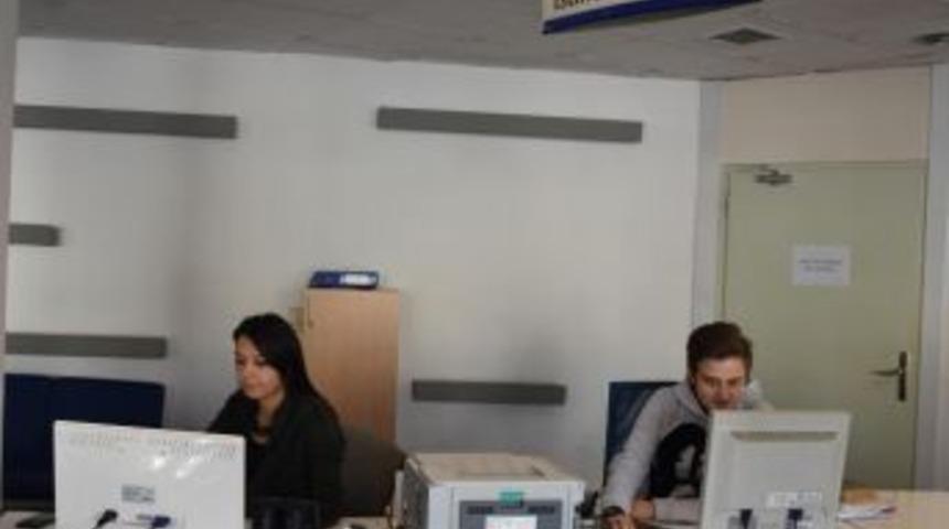 İstihdam Ve İş-kur Talepleri Değerlendiriliyor