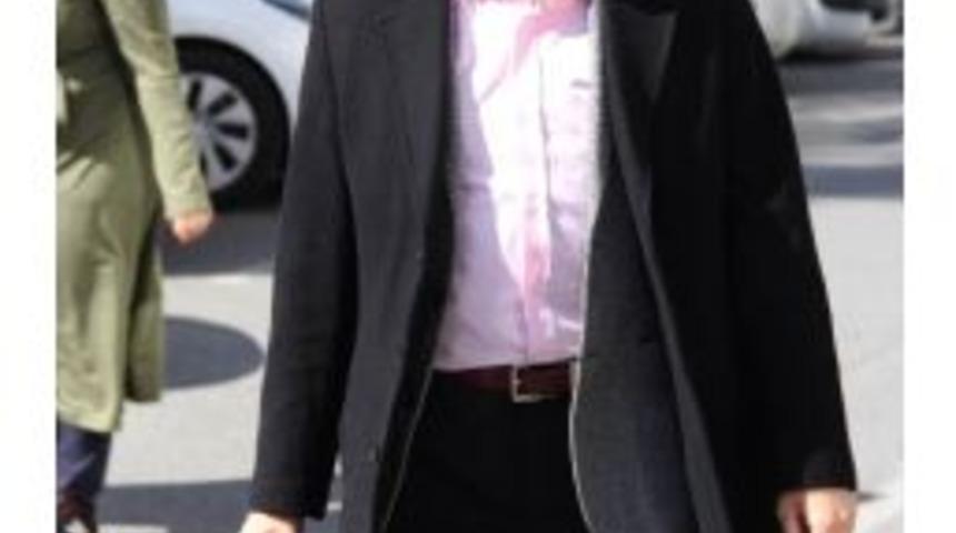 Fet&ouml;&rsquo;den Aranan Muhasebeci Samsun&rsquo;da Yakalandı