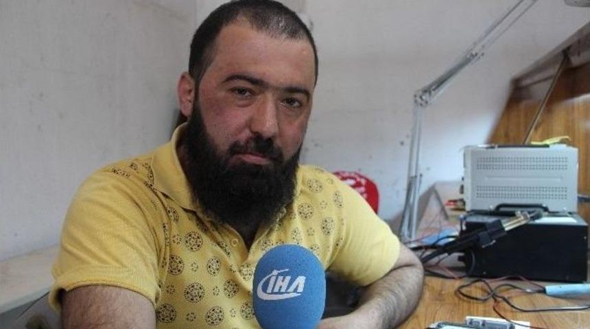 Kış Mevsiminde Ara&ccedil; Ak&uuml;s&uuml;ne Takviye Yapmayın