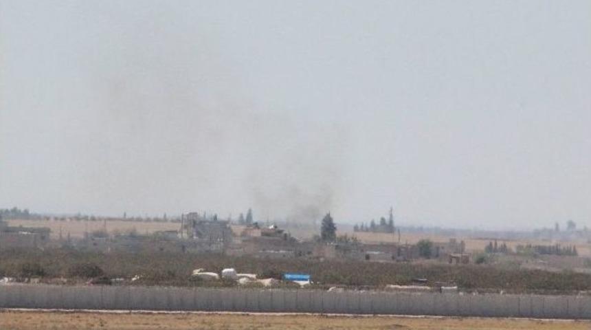 Fırat Kalkanı Operasyonu&rsquo;nun 58&rsquo;inci G&uuml;n&uuml;nde &Ouml;so&rsquo;nun İlerleyişi S&uuml;r&uuml;yor