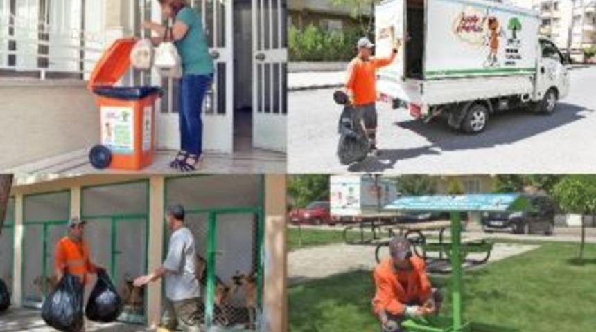 Şehitkamil&rsquo;deki Bayat Ekmekler &Ccedil;&ouml;pe Gitmiyor