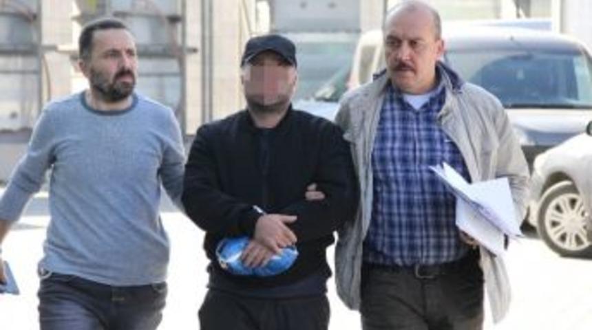 Silahla Yaralamaya G&ouml;zaltı