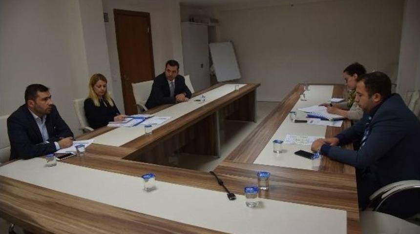 Yunusemre Bilim Şenliği Başlıyor