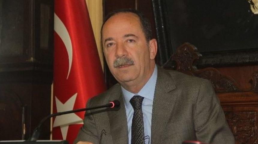 Kıymet Teyze Parkı Davaya Takıldı