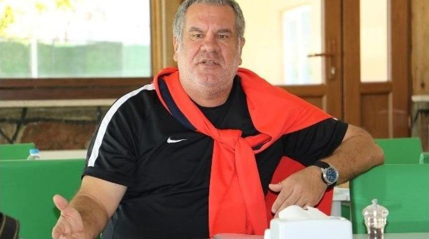 Levent Eriş&rsquo;ten &Ouml;nemli A&ccedil;ıklamalar