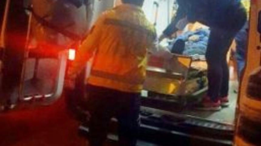 Sabah Silahla Vuruldu Akşam Kendini Vurdu