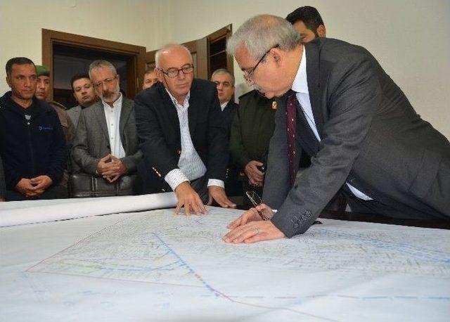 301 İş&ccedil;inin Hayatını Kaybettiği Madende Duygusal Anlar 1