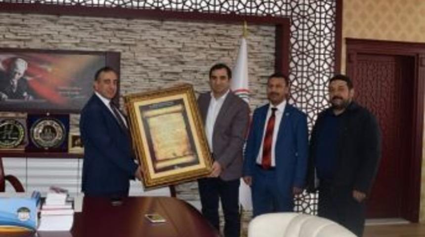 Şehirder&rsquo;den Başsavcı Bing&uuml;l&rsquo;e Erzurum Fermanı