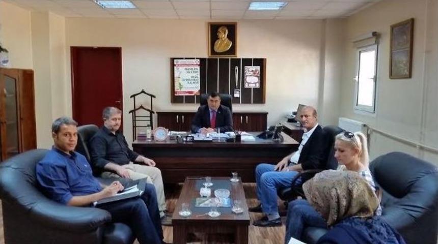 Harran &Uuml;niversitesinden T&uuml;rk İslam Sanatları Kursu