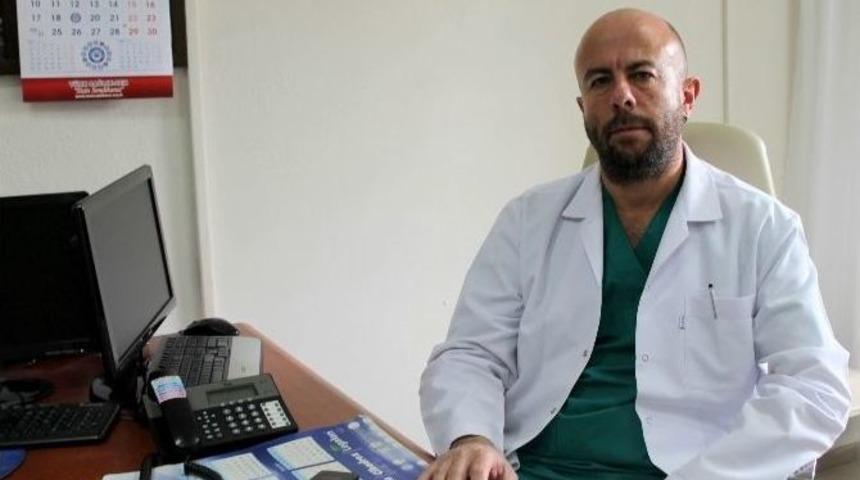 Geniz Eti Kalıcı Sorunlara Sebep Olabilir