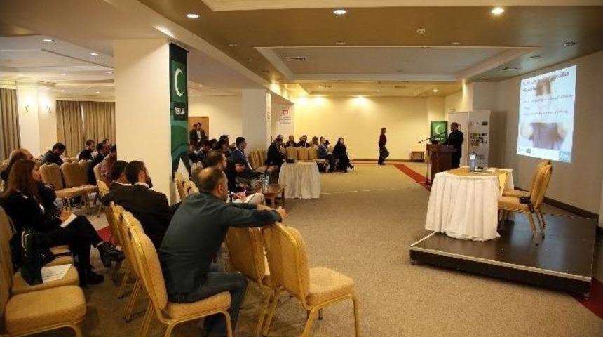 Erzurum&rsquo;da Yerel Medya Bağımlılık Farkındalığı Eğitimi