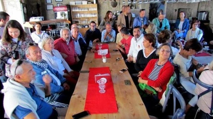 Ala&ccedil;atı&rsquo;nın Geleceği Tehlike Altında