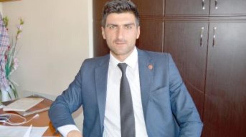 Besnililer Aşure G&uuml;n&uuml;nde Buluşacak