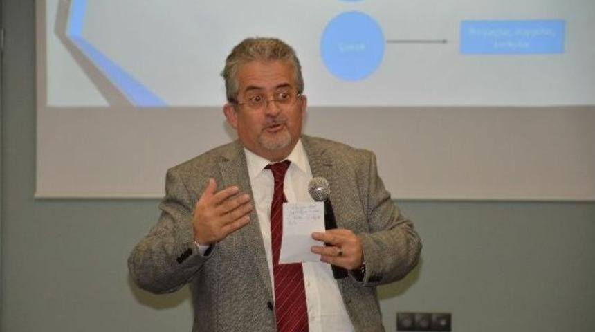 &Ccedil;ocuklar 6 Yaşına Kadar 25 Bin Saat Kayıt Yapıyor