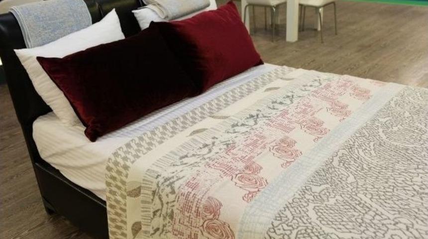 3.&rsquo;&uuml;nc&uuml; Sleepwell Expo Kapılarını Ziyaret&ccedil;ilerine A&ccedil;tı