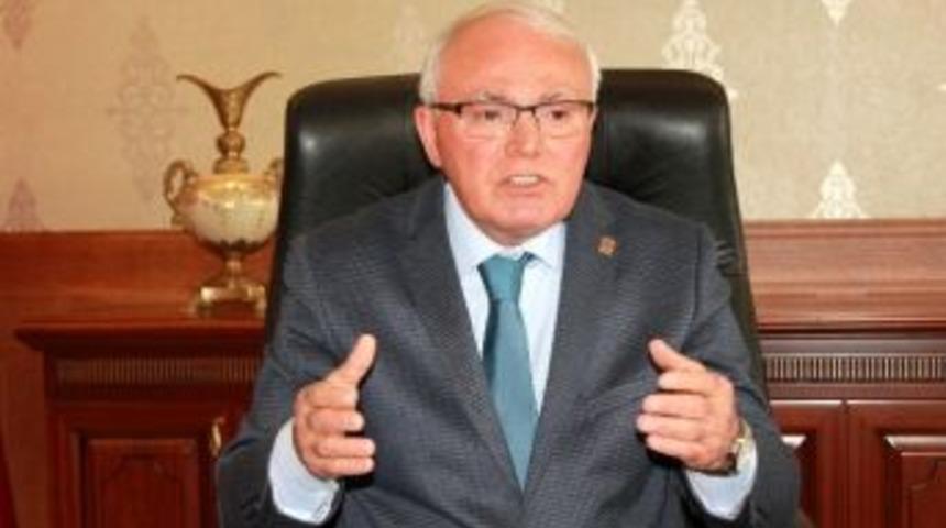 Yalova &Uuml;niversitesi&rsquo;nde Logo Tartışması