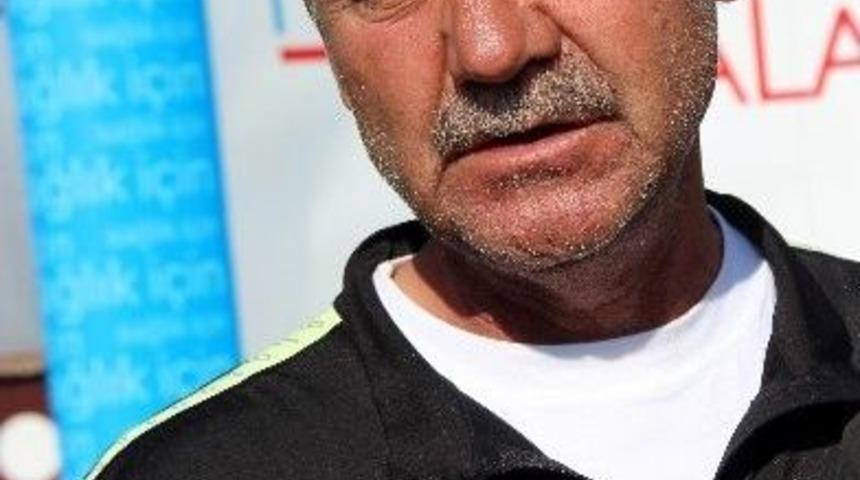 21 Kasım&rsquo;a Kadar Aday &Ccedil;ıkmazsa Kayseri Erciyesspor Kul&uuml;b&uuml; Kapanacak