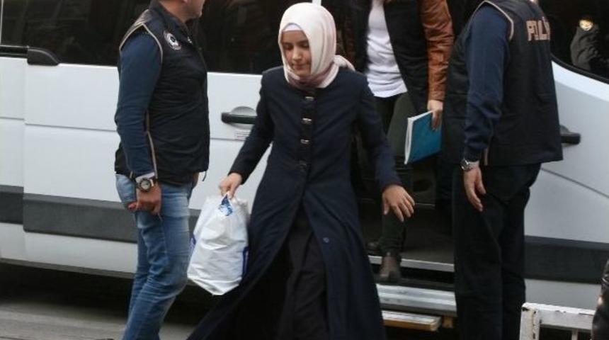 Bolu&rsquo;da Fet&ouml; Operasyonunda 6 Kişi Adliyeye Sevk Edildi