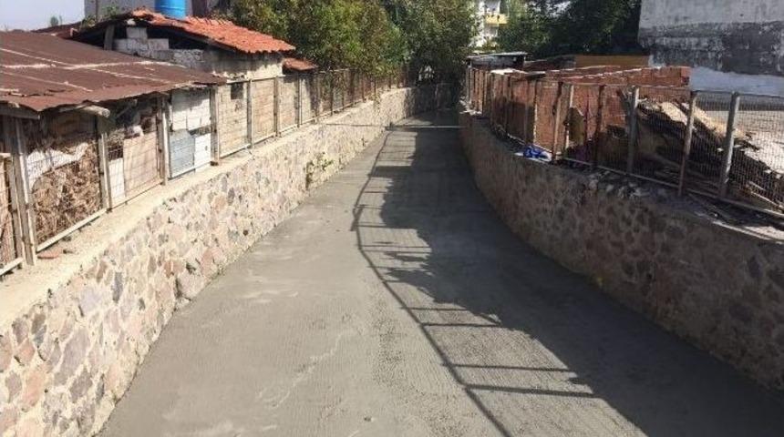 Maski&rsquo;den Uzun S&uuml;reli &Ccedil;&ouml;z&uuml;m