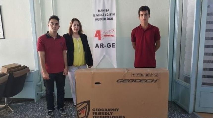 Ab&rsquo;yi &Ouml;yk&uuml;ledi T&uuml;rkiye &Uuml;&ccedil;&uuml;nc&uuml;s&uuml; Oldu