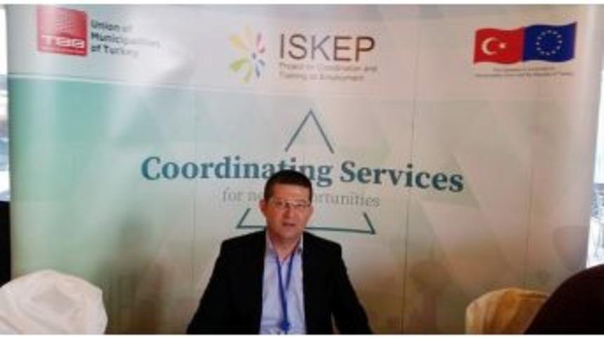 Başkan Subaşıoğlu Fransa Strasbourg&rsquo;ta Konuştu