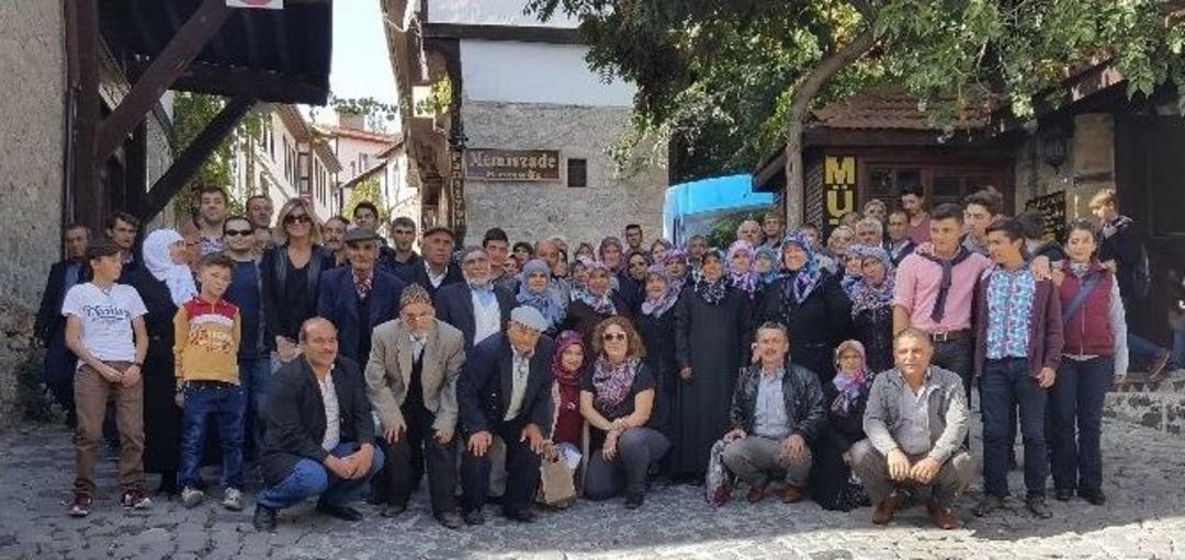 B&uuml;y&uuml;kşehir&rsquo;den Kırsal Turizm Hamlesi