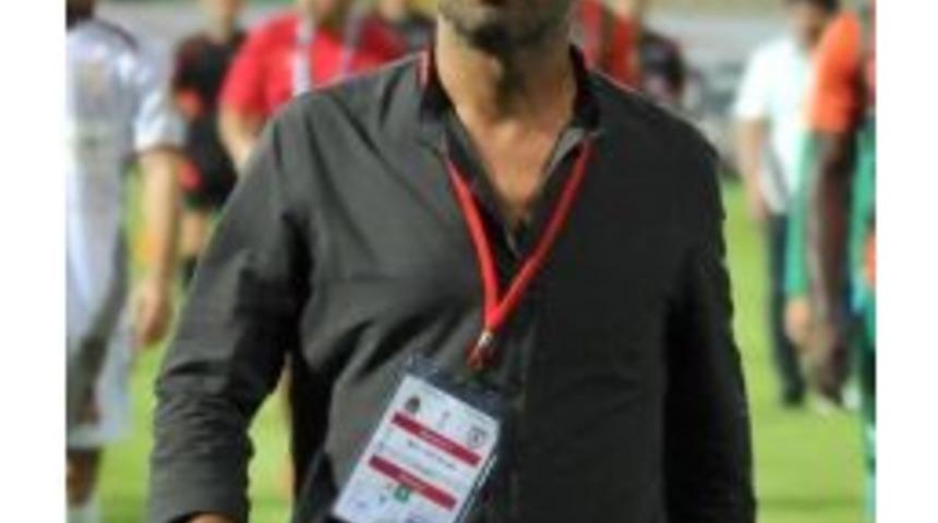 Fahri &Ouml;z&ccedil;elik: &ldquo;bursaspor Ma&ccedil;ını Kazanacak G&uuml;&ccedil;teyiz&rdquo;