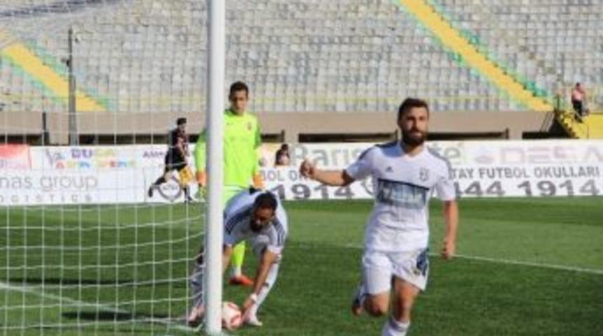 Aydınspor 1923 Son İki Haftada Penaltılarla G&uuml;ld&uuml;