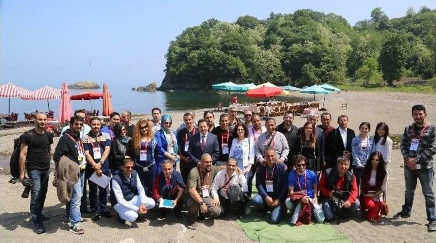 Arap Gazeteciler Zirvesi 22 Ekim&rsquo;de Ordu&rsquo;da