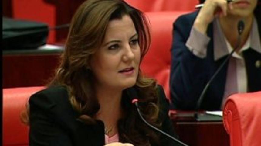 Milletvekili H&uuml;rriyet, Kocaelispor&rsquo;u Meclise Taşıdı