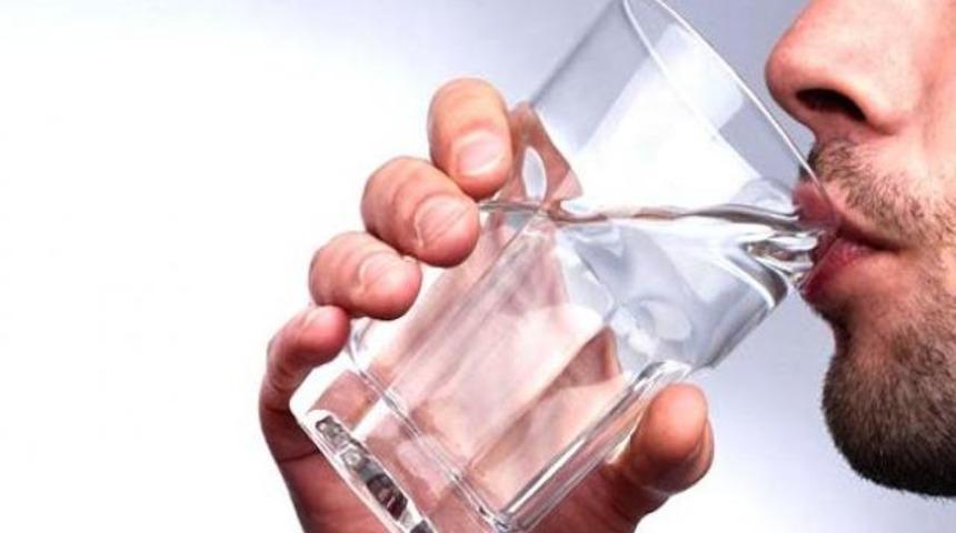 Oru&ccedil;luyken susuzluk &ccedil;ekmemek i&ccedil;in 5 &ouml;neri