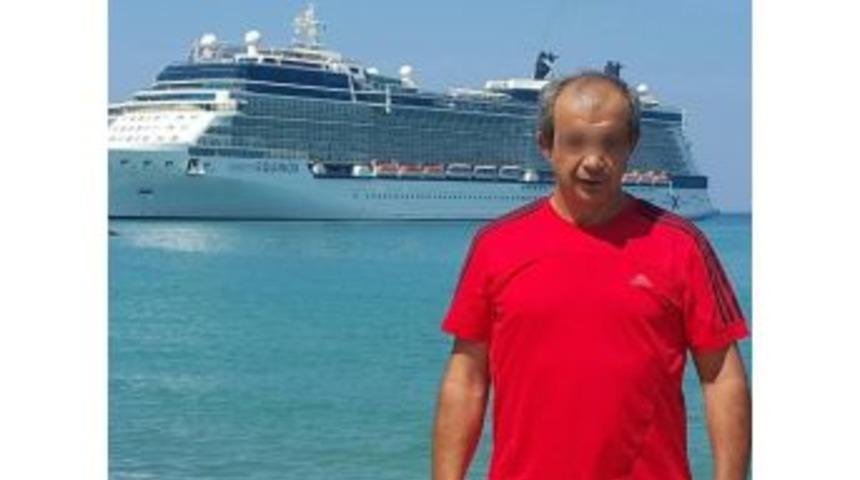 Taekwondo Antren&ouml;r&uuml;, Sporcusuna Tecav&uuml;zden Tutuklandı