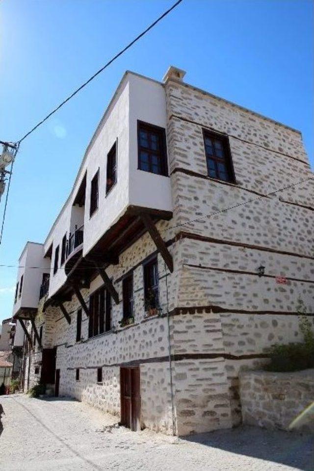 Tarihi Kentler Birliği&rsquo;nden Sel&ccedil;uklu Belediyesi&rsquo;ne Bir &Ouml;d&uuml;l Daha 1