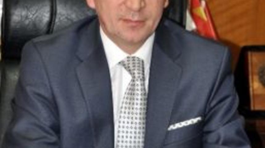 Eski &Ccedil;orum Emniyet M&uuml;d&uuml;r&uuml; Doğan Tutuklandı