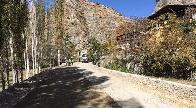 Uzundereli Vatandaşlardan Başkan Sekmen&rsquo;e Teşekk&uuml;r 2