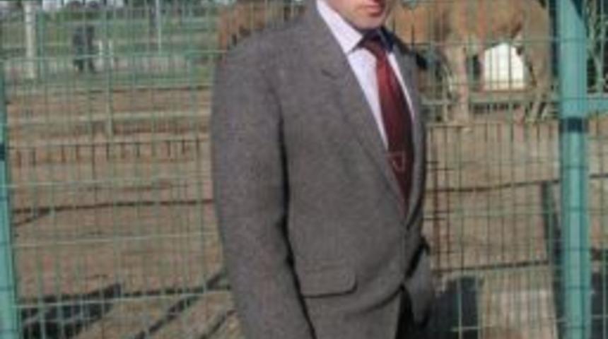 Evinin Bah&ccedil;esinde &Ouml;l&uuml; Bulundu