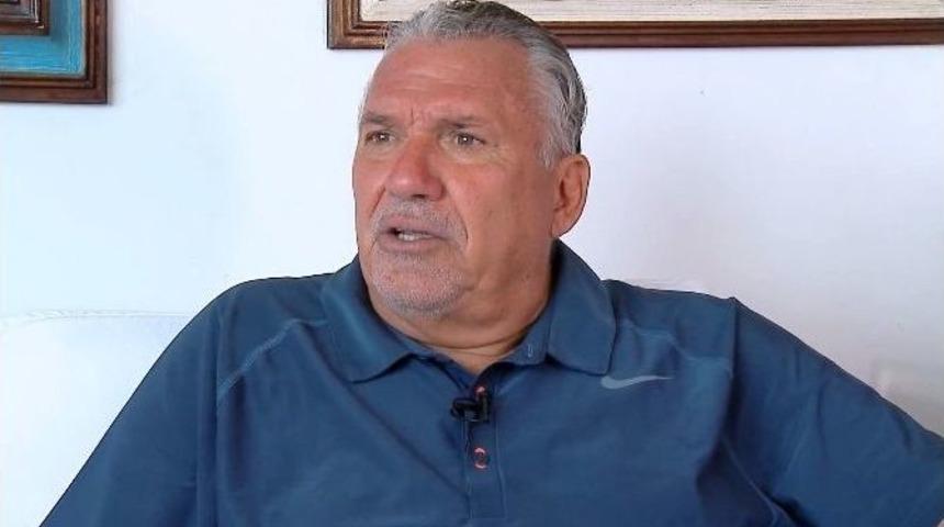 Lazaroni: "fenerbah&ccedil;e&rsquo;yi &Ccedil;alıştırmak Benim İ&ccedil;in Onurdu"